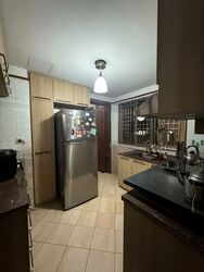 Parc Vista (D22), Condominium #503074381